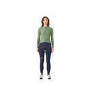 Universal Colours Mono Womens Long Sleeve Jersey