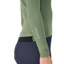 Universal Colours Mono Womens Long Sleeve Jersey