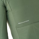 Universal Colours Mono Womens Long Sleeve Jersey