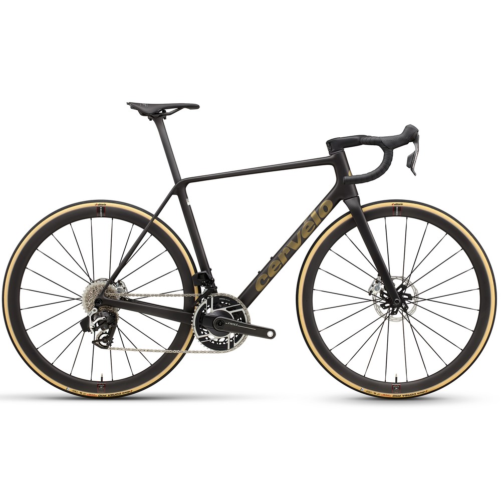 Sigma Sports Cervelo R5 RED AXS Road Bike 2026 | Discount Codes available, easy returns, up to £25 off with Newsletter Signup, FREE Postage over £60