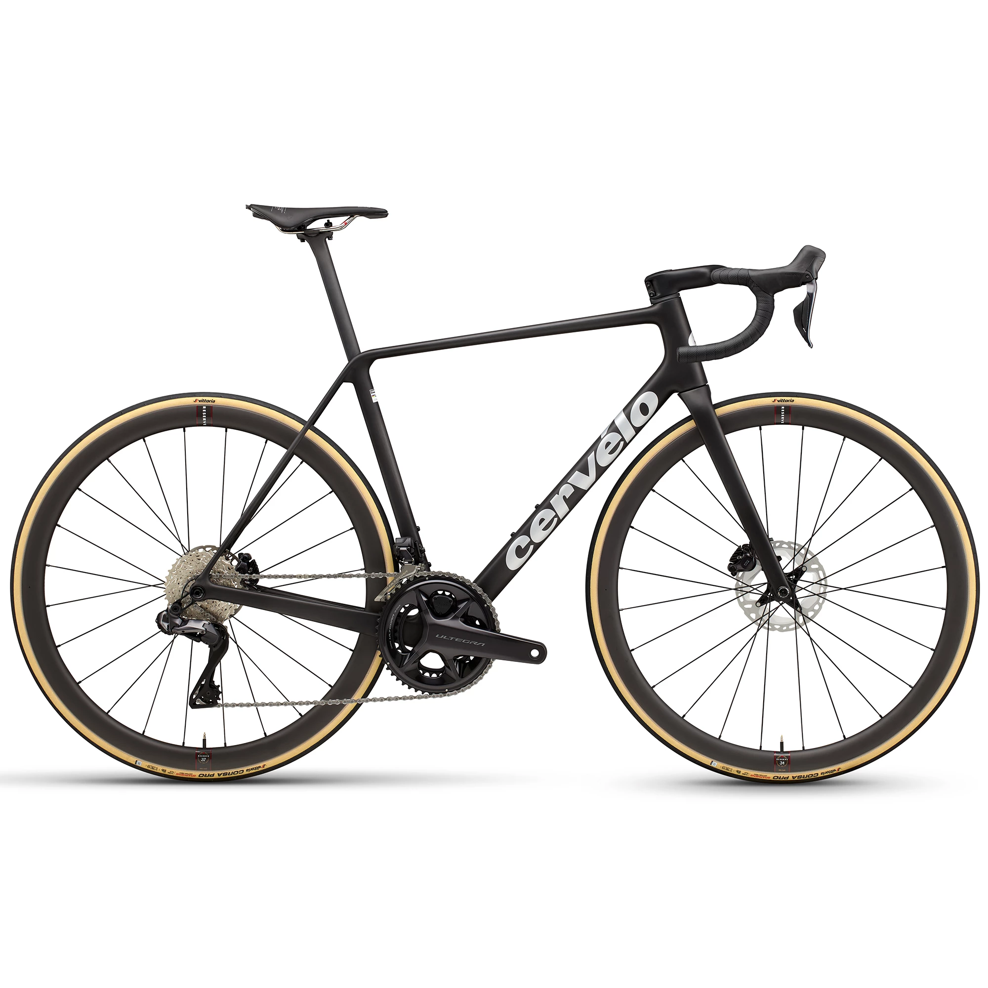 Cervelo R5 Ultegra Di2 Road Bike 2026 | Sigma Sports