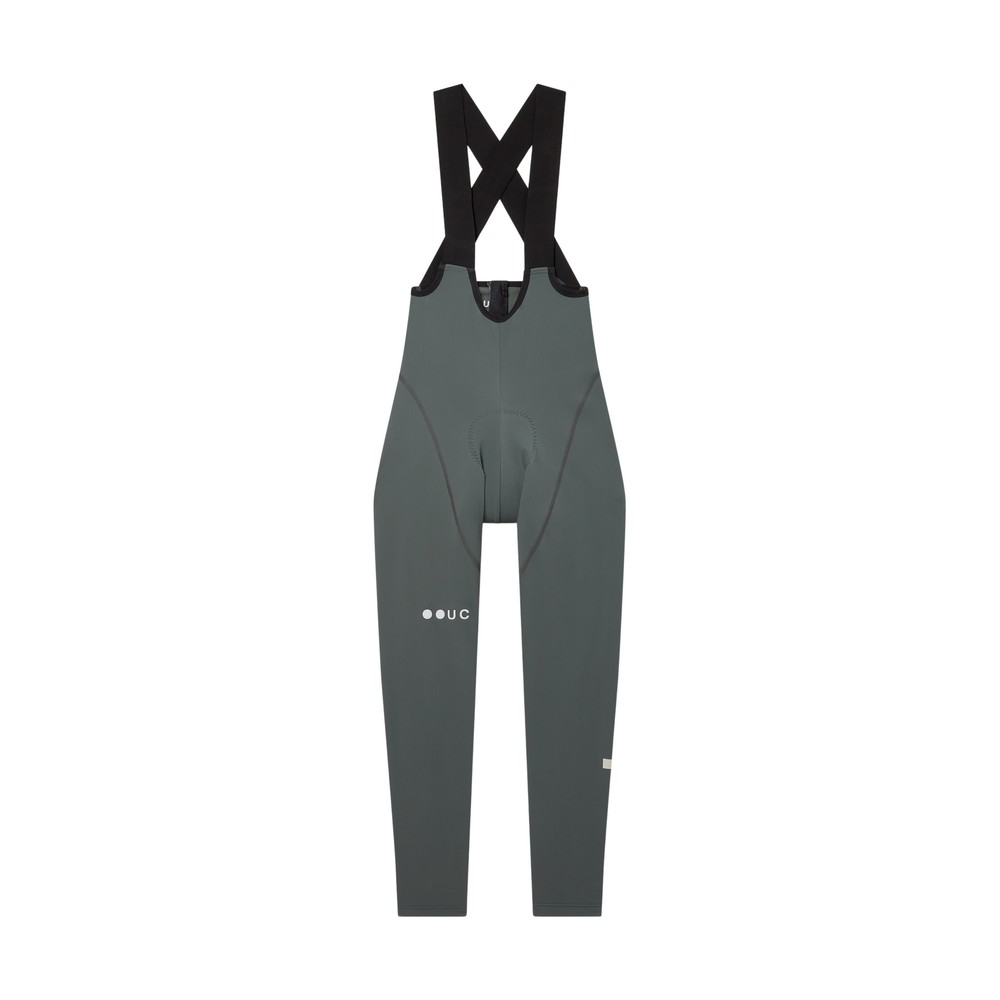 Sigma Sports Universal Colours Mono Womens Bib Tight | Discount Codes available, easy returns, up to £25 off with Newsletter Signup, FREE Postage over £60