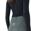 Universal Colours Mono Womens Bib Tight