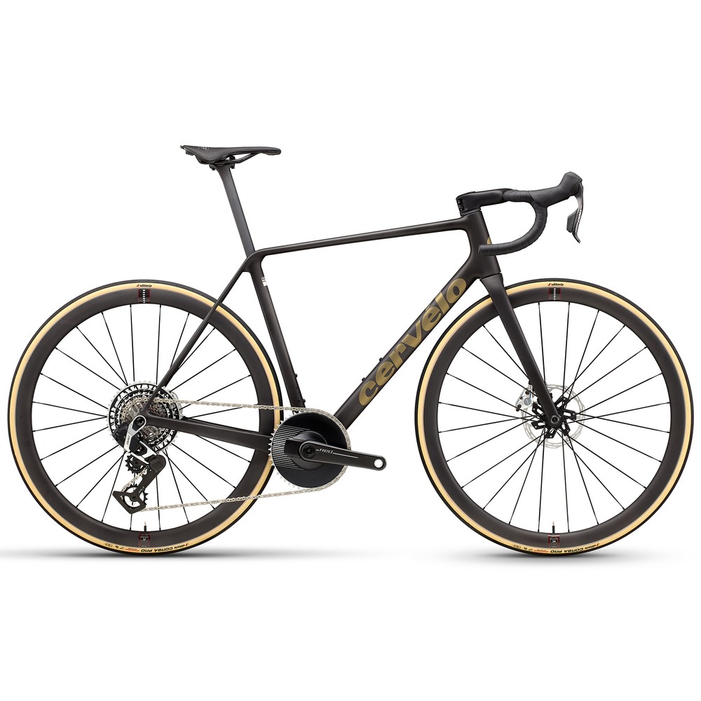 Sigma Sports Cervelo R5 RED XPLR AXS 1x Road Bike 2026 | Discount Codes available, easy returns, up to £25 off with Newsletter Signup, FREE Postage over £60