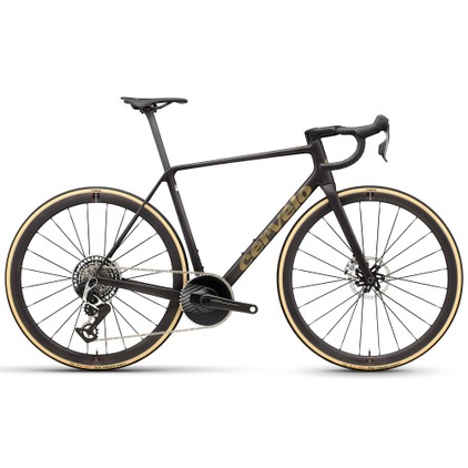 実測6.8kg‼️Cervelo r5 フラットロード Cervelo-R5-RED-XPLR-AXS-1x-