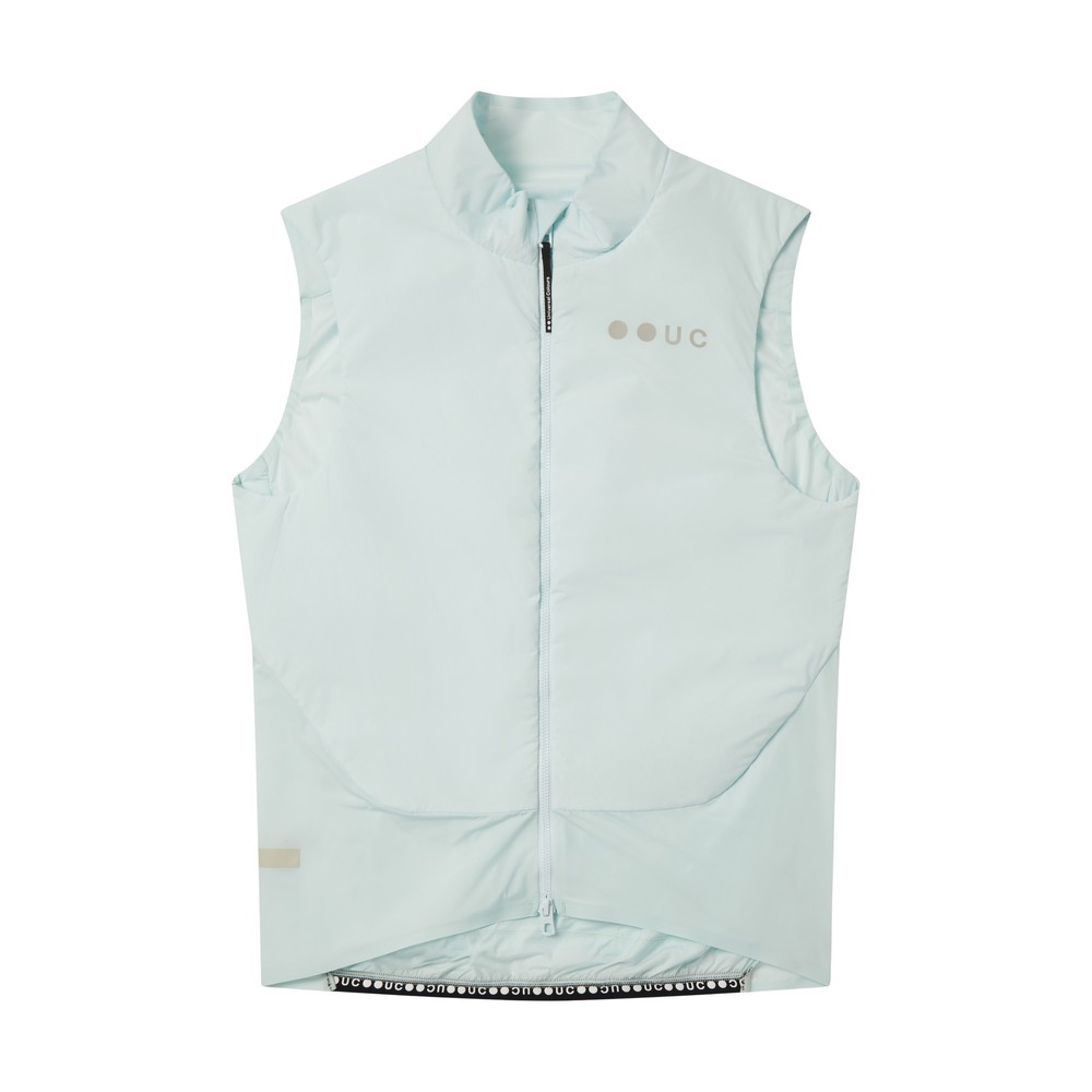 Sigma Sports Universal Colours Chroma Insulated Unisex Gilet | Discount Codes available, easy returns, up to £25 off with Newsletter Signup, FREE Postage over £60