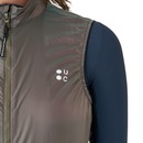 Universal Colours Spectrum Unisex Gilet 2.0