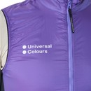Universal Colours Spectrum Unisex Gilet 2.0