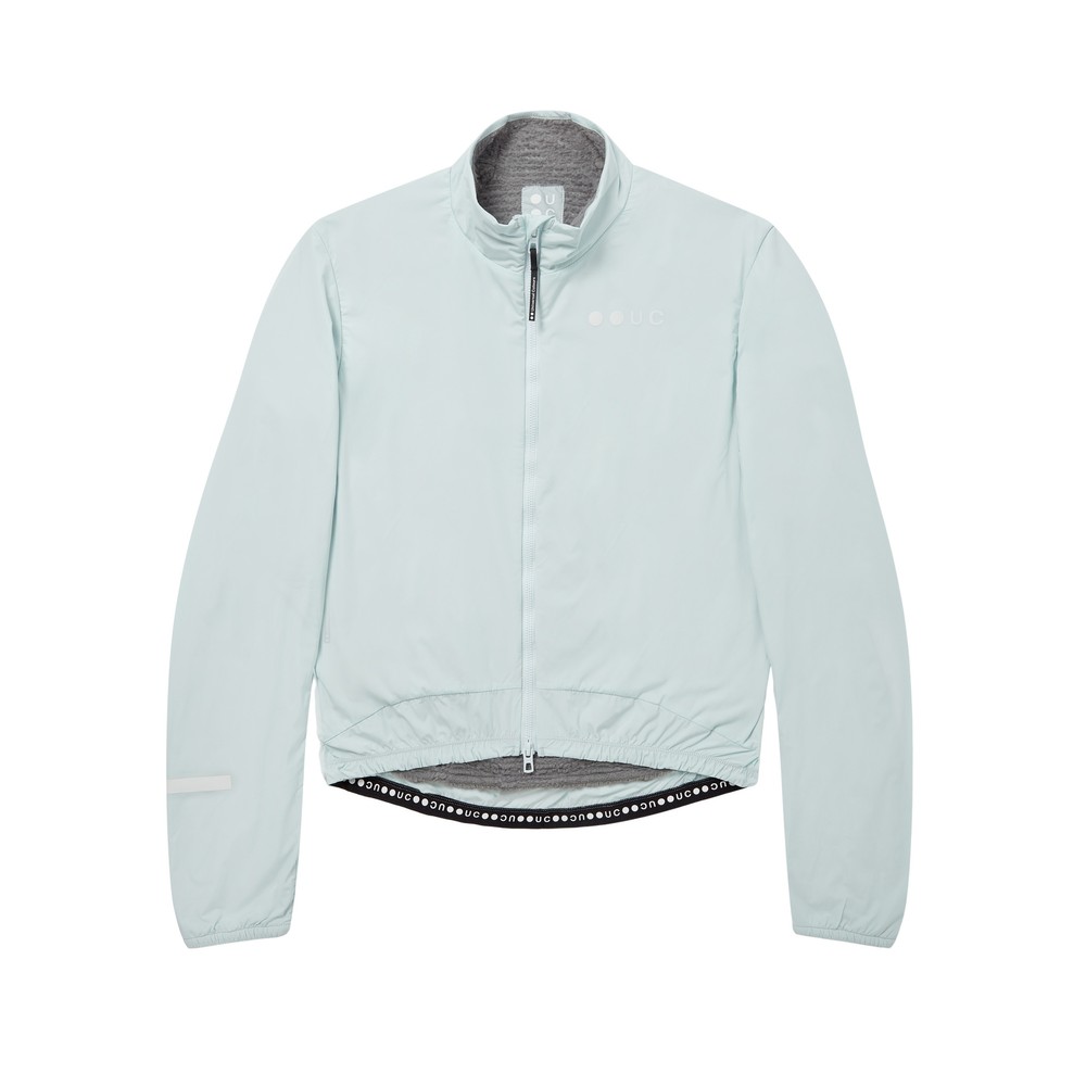 Universal Colours Mono Insulated Jacket