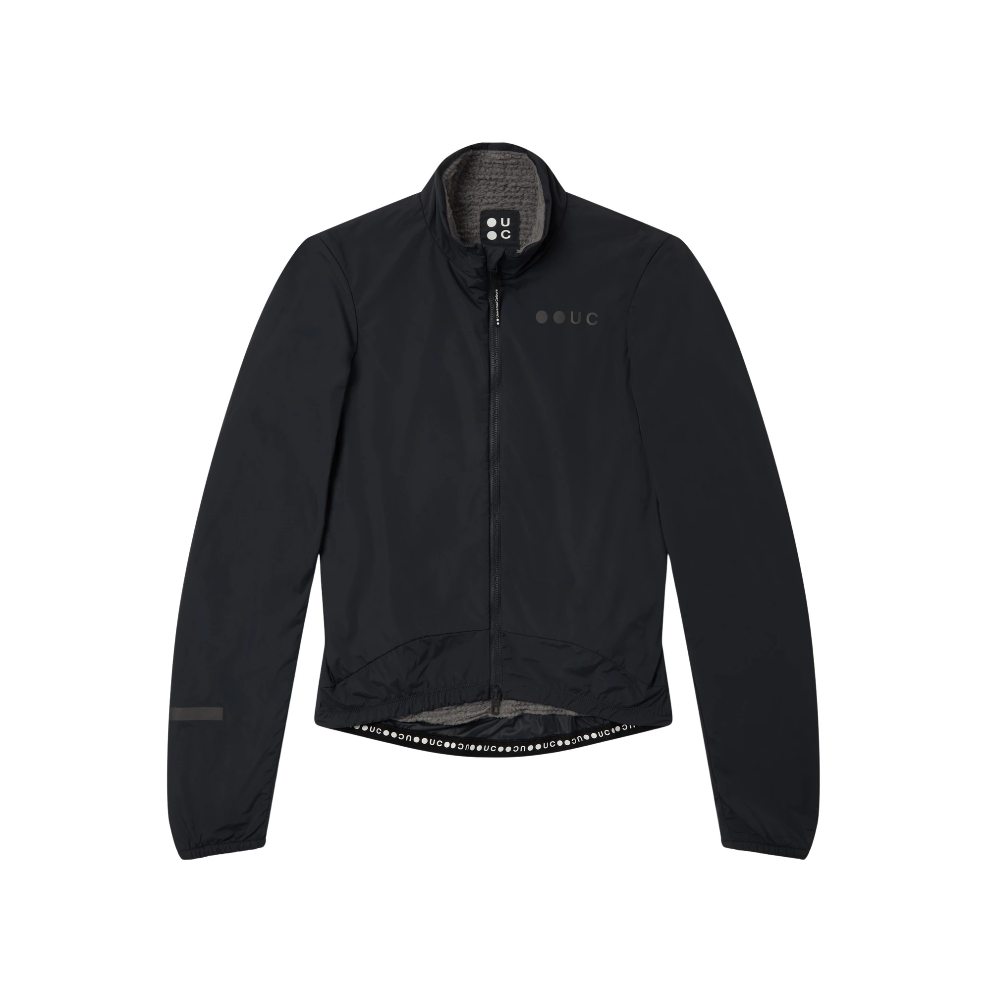 Universal Colours Mono Womens Insulated Jacket | Sigma Sports