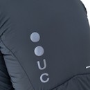 Universal Colours Mono Womens Insulated Jacket