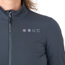 Universal Colours Mono Womens Insulated Jacket