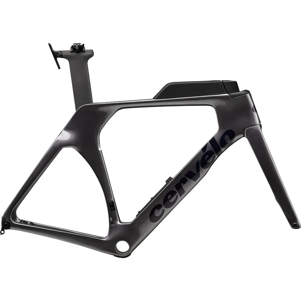 Sigma Sports Cervelo P-Series Frameset 2026 | Discount Codes available, easy returns, up to £25 off with Newsletter Signup, FREE Postage over £60