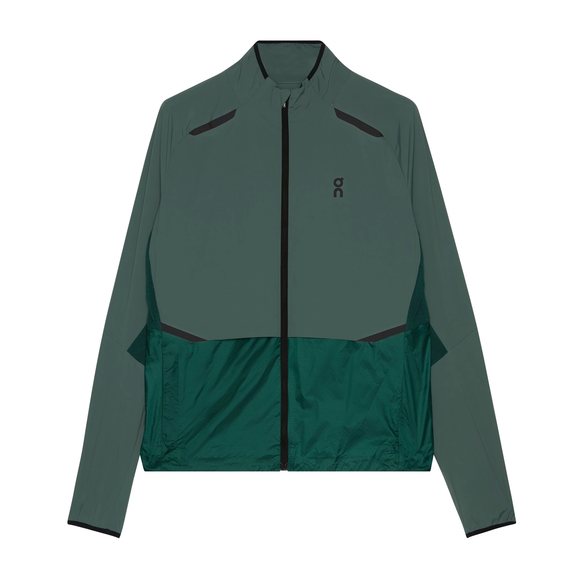 ウォーキング・ランニングウェア ON WEATHER JACKET Women's S On-Running-Weather-Womens-