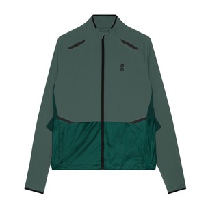 On Running Weather Womens Running Jacket