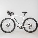 Trek Project One Domane+ SLR 9 Electric Road Bike 2023 - 54cm