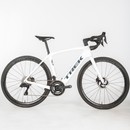 Trek Project One Domane+ SLR 9 Electric Road Bike 2023 - 54cm