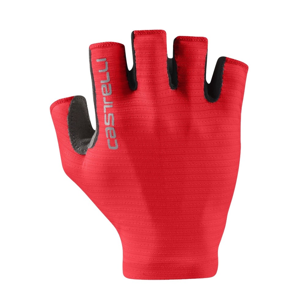Sigma Sports Castelli Women's Espresso Gloves | Discount Codes available, easy returns, up to £25 off with Newsletter Signup, FREE Postage over £60
