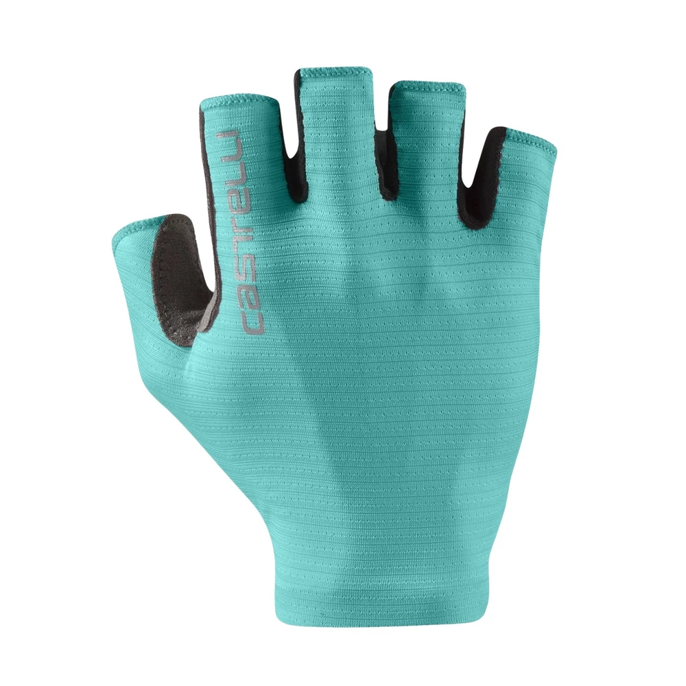 Sigma Sports Castelli Women's Espresso Gloves | Discount Codes available, easy returns, up to £25 off with Newsletter Signup, FREE Postage over £60