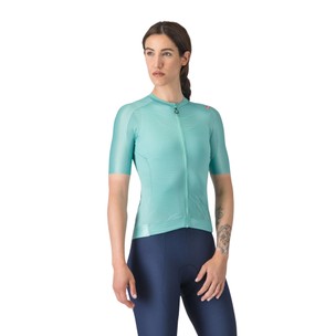 Castelli Espresso Women's Jersey