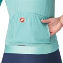 Castelli Espresso Women's Jersey