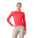 Castelli Women's Espresso Long Sleeve Jersey