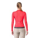 Castelli Women's Espresso Long Sleeve Jersey