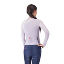 Castelli Women's Espresso Long Sleeve Jersey