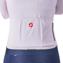 Castelli Women's Espresso Long Sleeve Jersey