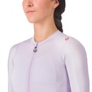 Castelli Women's Espresso Long Sleeve Jersey