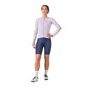 Castelli Women's Espresso Long Sleeve Jersey