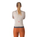 Castelli Women's Espresso Long Sleeve Jersey