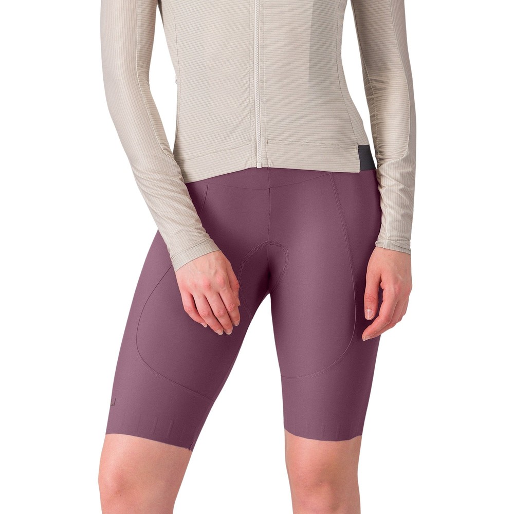 Sigma Sports Castelli Espresso Women's DT Bib Short | Discount Codes available, easy returns, up to £25 off with Newsletter Signup, FREE Postage over £60