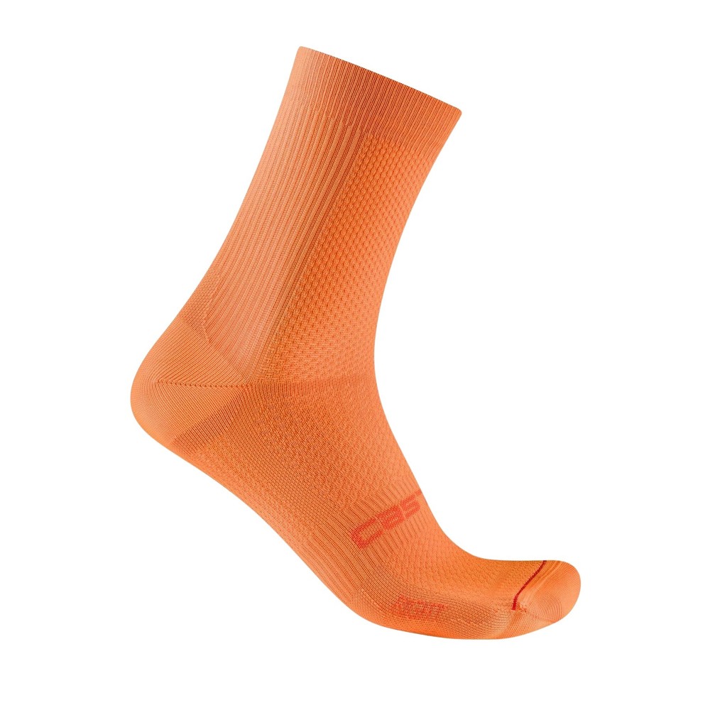 Sigma Sports Castelli Women's Espresso 2 Socks | Discount Codes available, easy returns, up to £25 off with Newsletter Signup, FREE Postage over £60