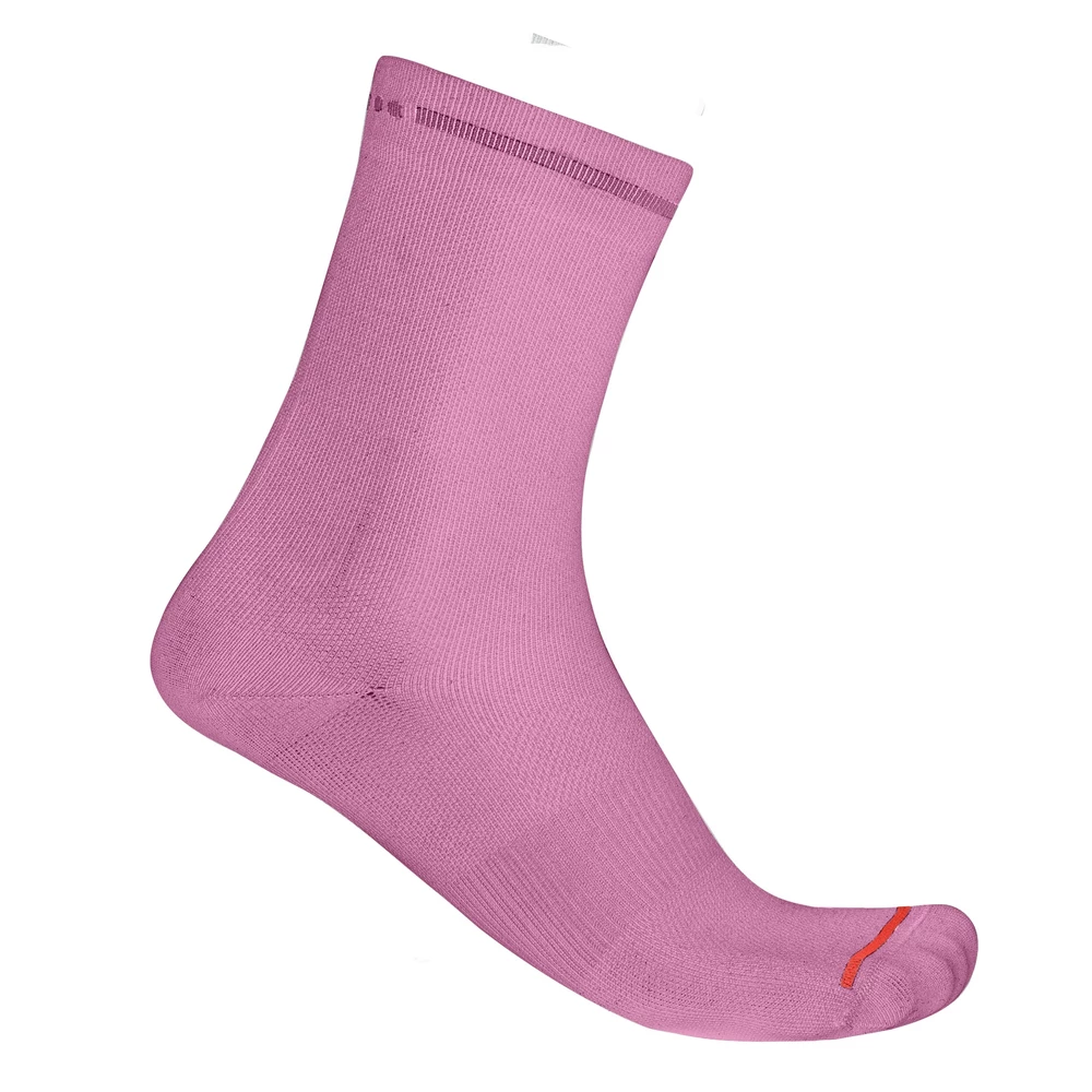 Sigma Sports Castelli Women's Premio Evo 12 Socks | Discount Codes available, easy returns, up to £25 off with Newsletter Signup, FREE Postage over £60