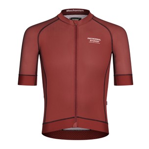 Pas Normal Studios Mechanism Short Sleeve Jersey