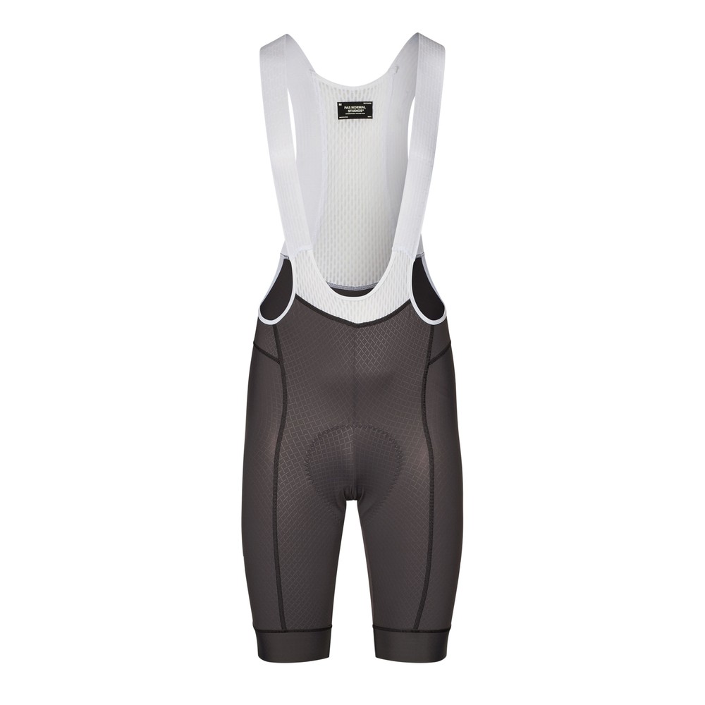 Pas Normal Studios Mechanism Bib Short