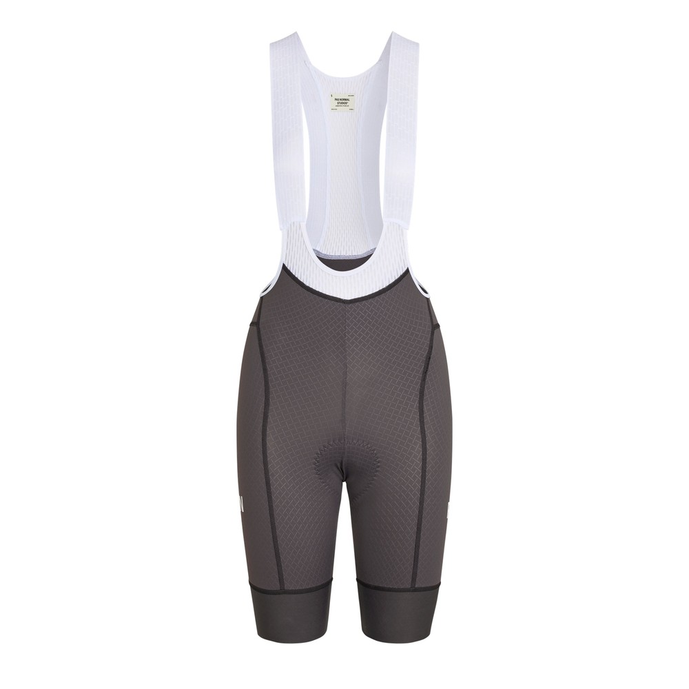 Pas Normal Studios Mechanism Womens Bib Short