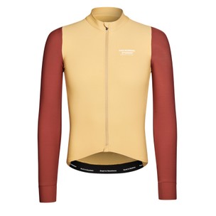 Pas Normal Studios Mechanism Long Sleeve Jersey
