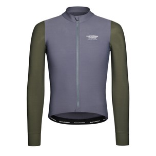 Pas Normal Studios Mechanism Long Sleeve Jersey