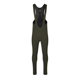 Pas Normal Studios Mechanism Deep Winter Bib Tight
