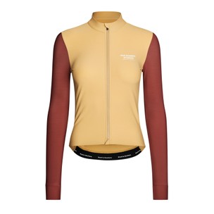 Pas Normal Studios Women's Mechanism Long Sleeve Jersey