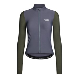 Pas Normal Studios Women's Mechanism Long Sleeve Jersey