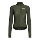 Pas Normal Studios Mechanism Thermal Womens Long Sleeve Jersey