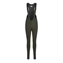 Pas Normal Studios Mechanism Womens Deep Winter Bib Tight