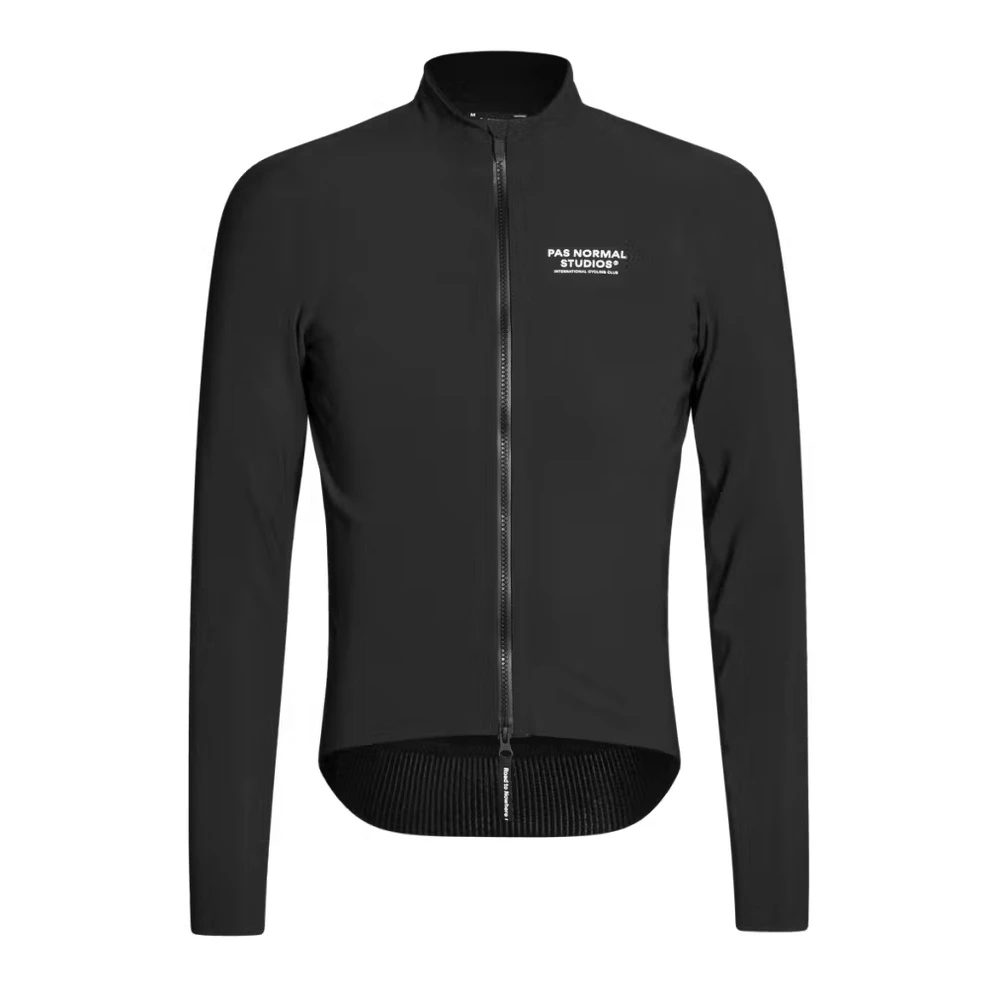 Sigma Sports Pas Normal Studios Mechanism Thermal Jacket | Discount Codes available, easy returns, up to £25 off with Newsletter Signup, FREE Postage over £60