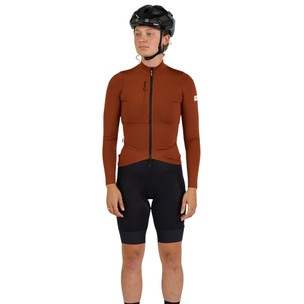 Albion Women's Traverse Long Sleeve Jersey