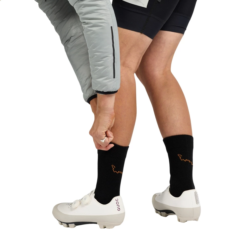 Sigma Sports Albion Zoa Merino Socks | Discount Codes available, easy returns, up to £25 off with Newsletter Signup, FREE Postage over £60