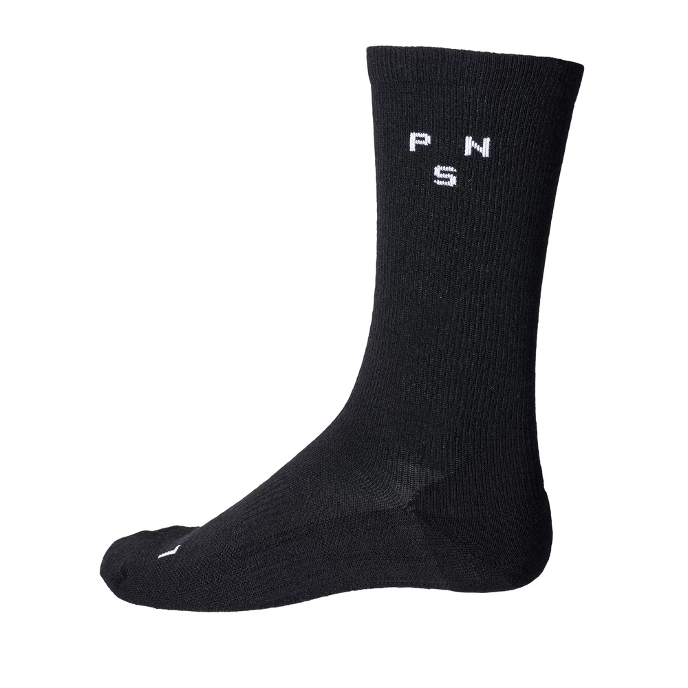 Sigma Sports Pas Normal Studios Thermal Wool Socks | Discount Codes available, easy returns, up to £25 off with Newsletter Signup, FREE Postage over £60
