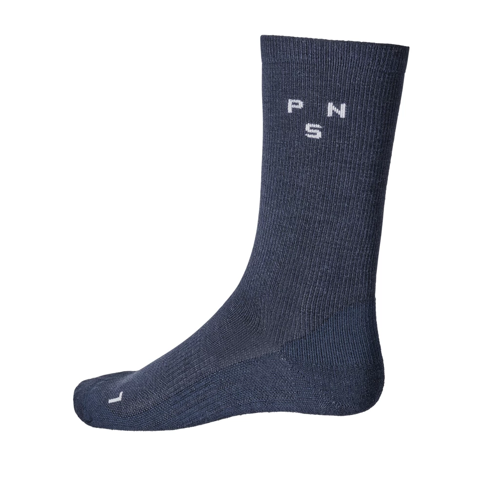 Sigma Sports Pas Normal Studios Thermal Wool Socks | Discount Codes available, easy returns, up to £25 off with Newsletter Signup, FREE Postage over £60